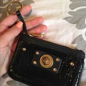 Marc Jacobs coin purse card holder