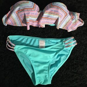 Target bathing suit