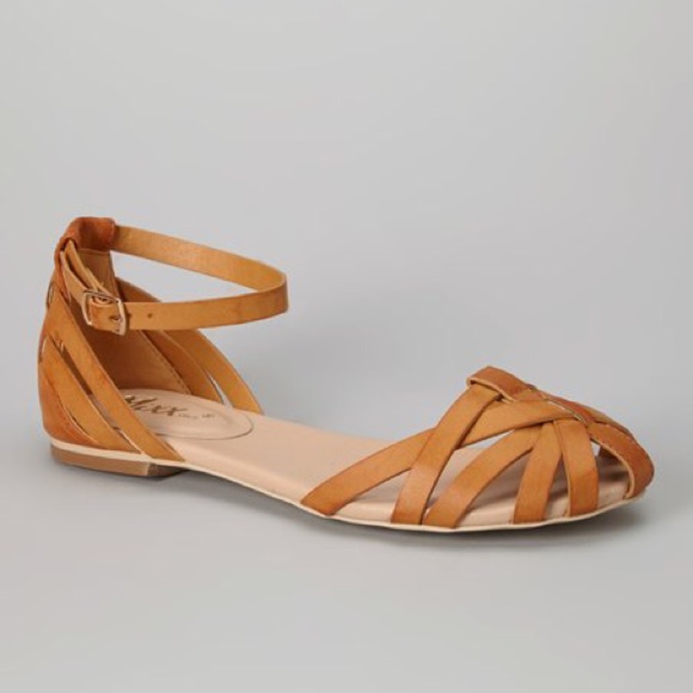 Mixx Shuz Brady Sandal