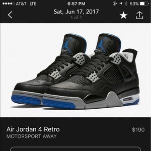 Meet your Posher, Jonny