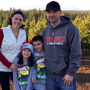 Meet your Posher, Scott