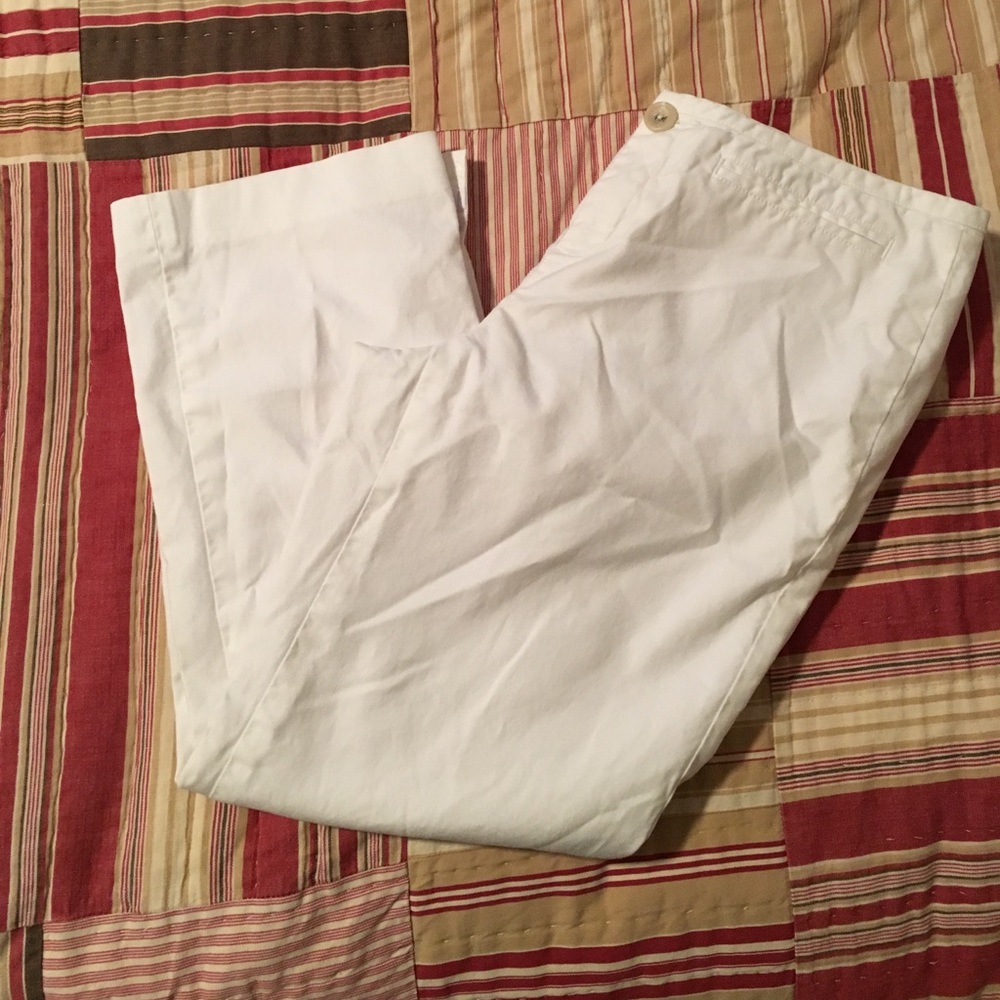 Banana Republic 'Martin' Capris