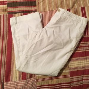 Banana Republic 'Martin' Capris