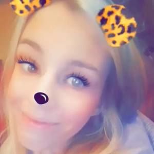 Meet your Posher, Jenna