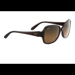 Maui Jim Women's Kalena Polarized Sunglasses