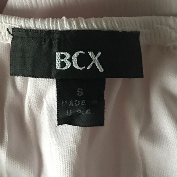 BCX Floral ❤️ Top - Picture 2 of 3