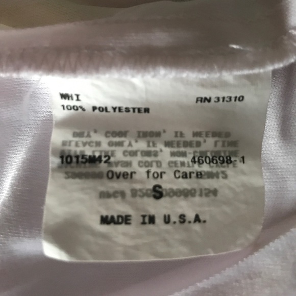 BCX Floral ❤️ Top - Picture 3 of 3