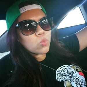 Meet your Posher, Jen