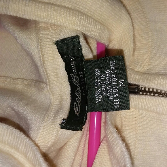 Yellow jacket. - Picture 3 of 3