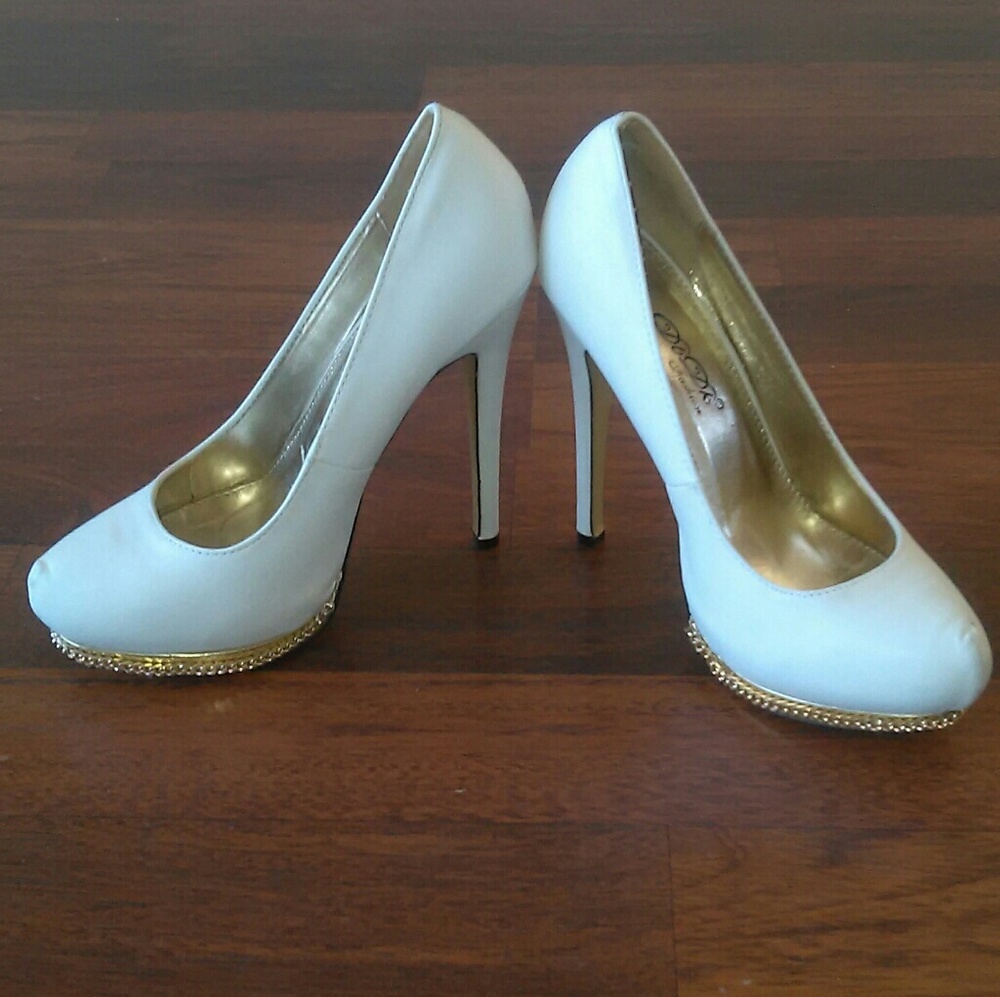 Used once!  Like new!