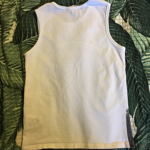 H&M Glow in the dark tank top - Picture 4 of 4
