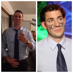 Meet your Posher, Thomas