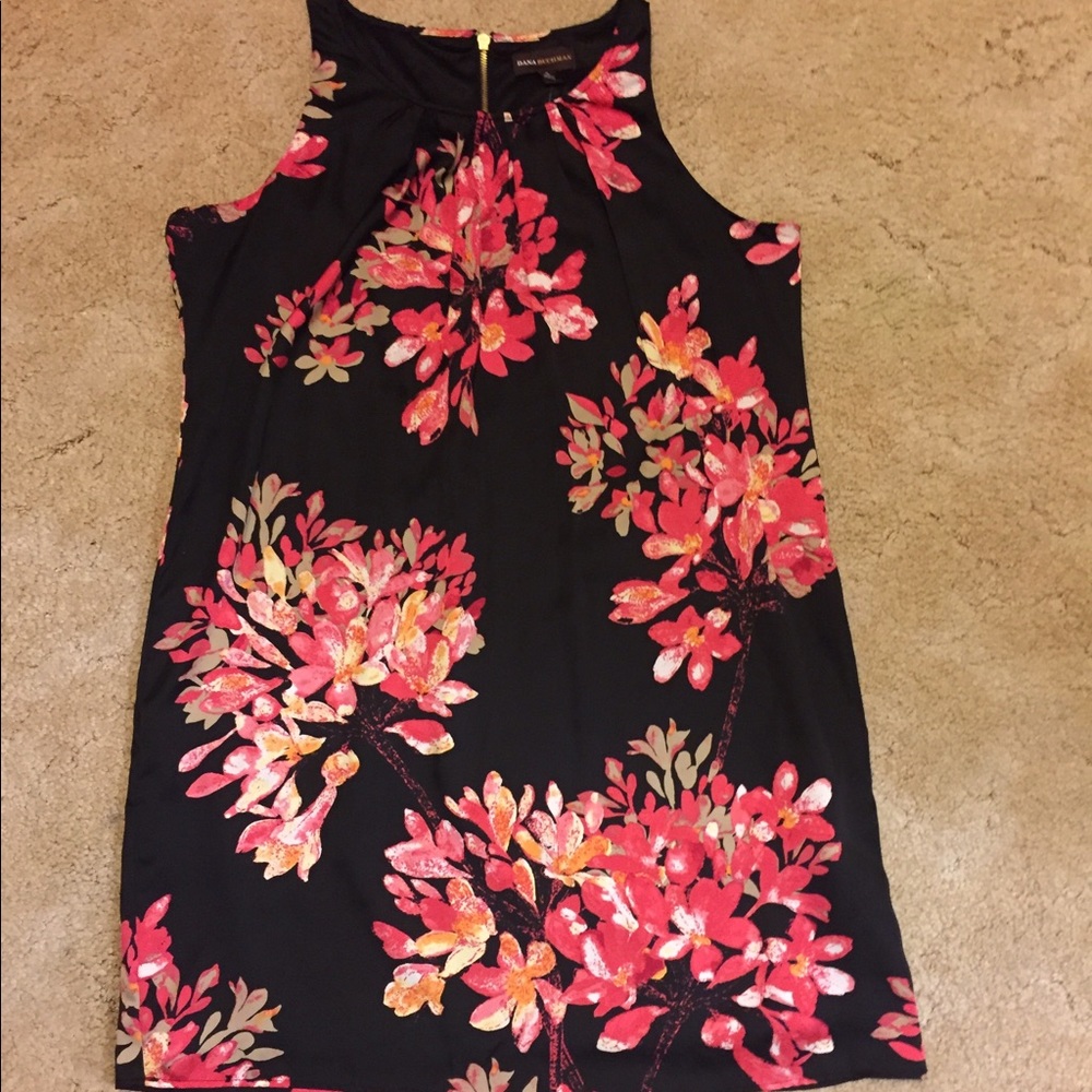 Dana Buchman dress