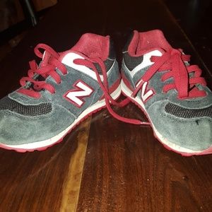 GUC New Balance Shoes