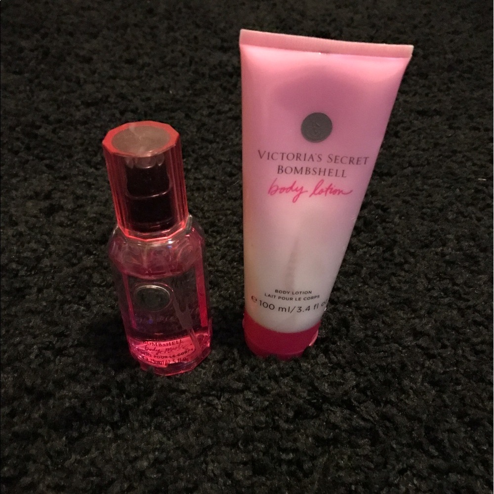 Bombshell From victoria's secret