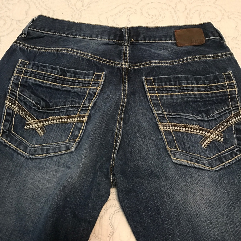 BKE - Men's - Carter - Bootcut Jeans