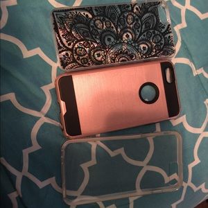 iPhone 6 Plus cases.