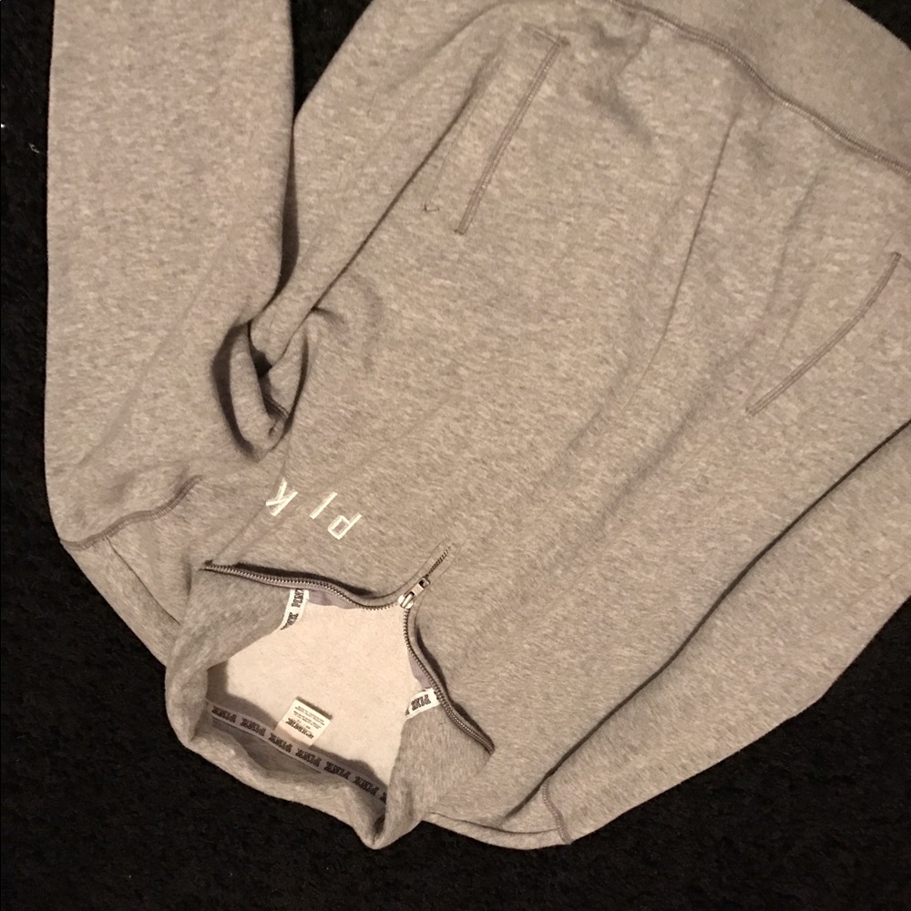 Victoria's secret jacket