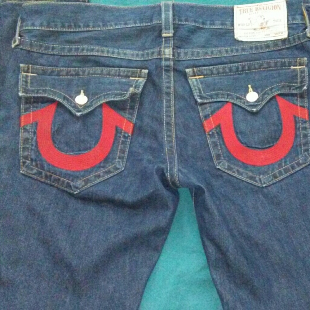 True religion jeans