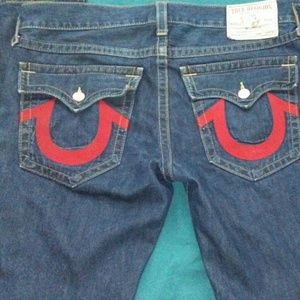 True religion jeans