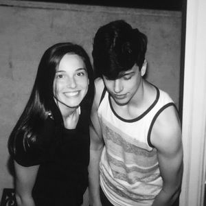 Meet your Posher, Jordan