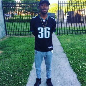 Meet your Posher, Brian