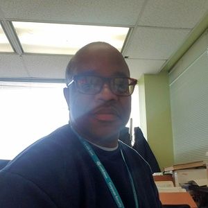 Meet your Posher, Jefferey