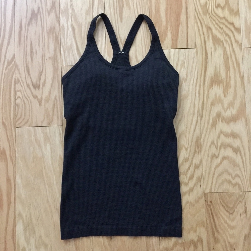 Lululemon Ebb to Street Tank