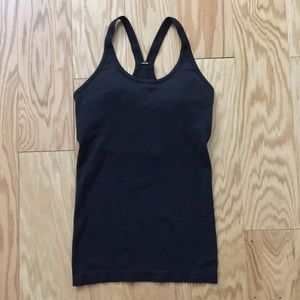 Lululemon Ebb to Street Tank