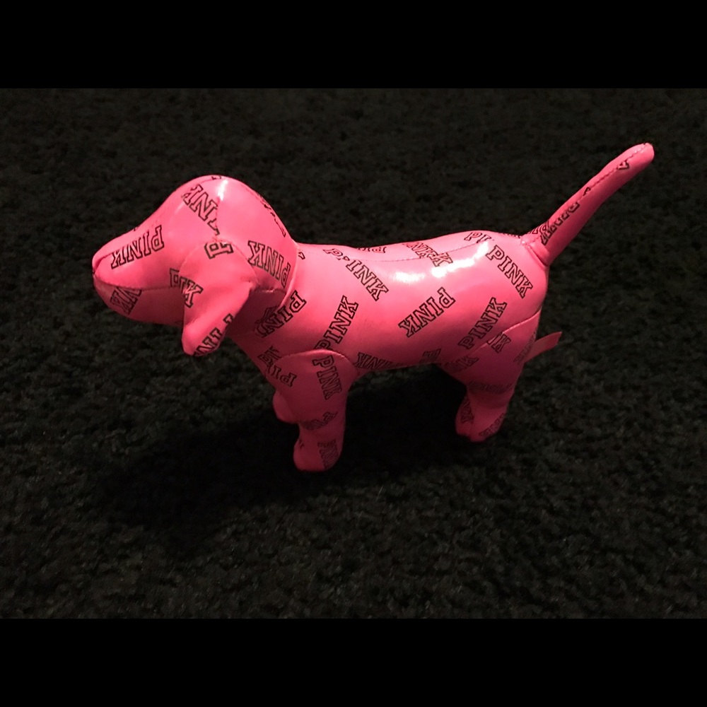 victoria's secret dog