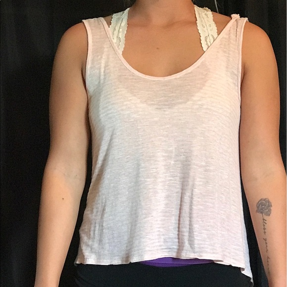 Tank Top - Picture 4 of 4