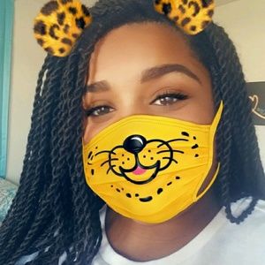 Meet your Posher, Zuri