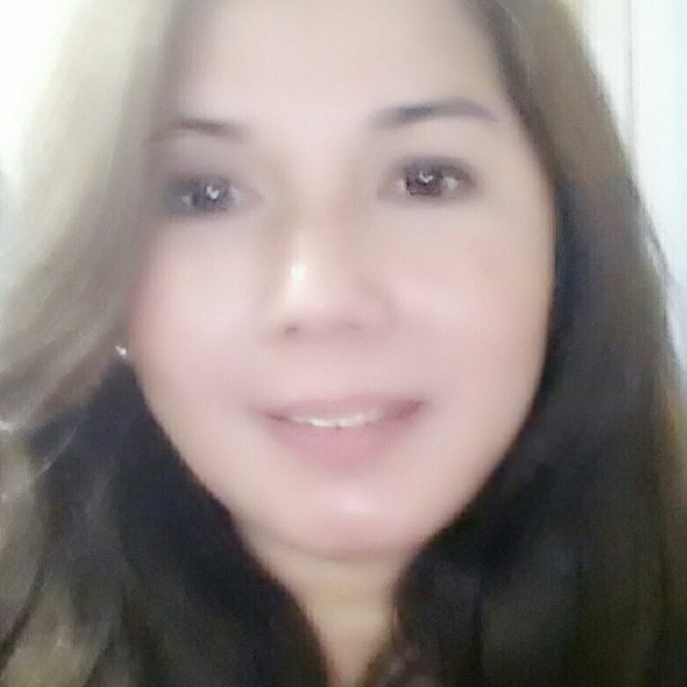 Meet your Posher, Tessa