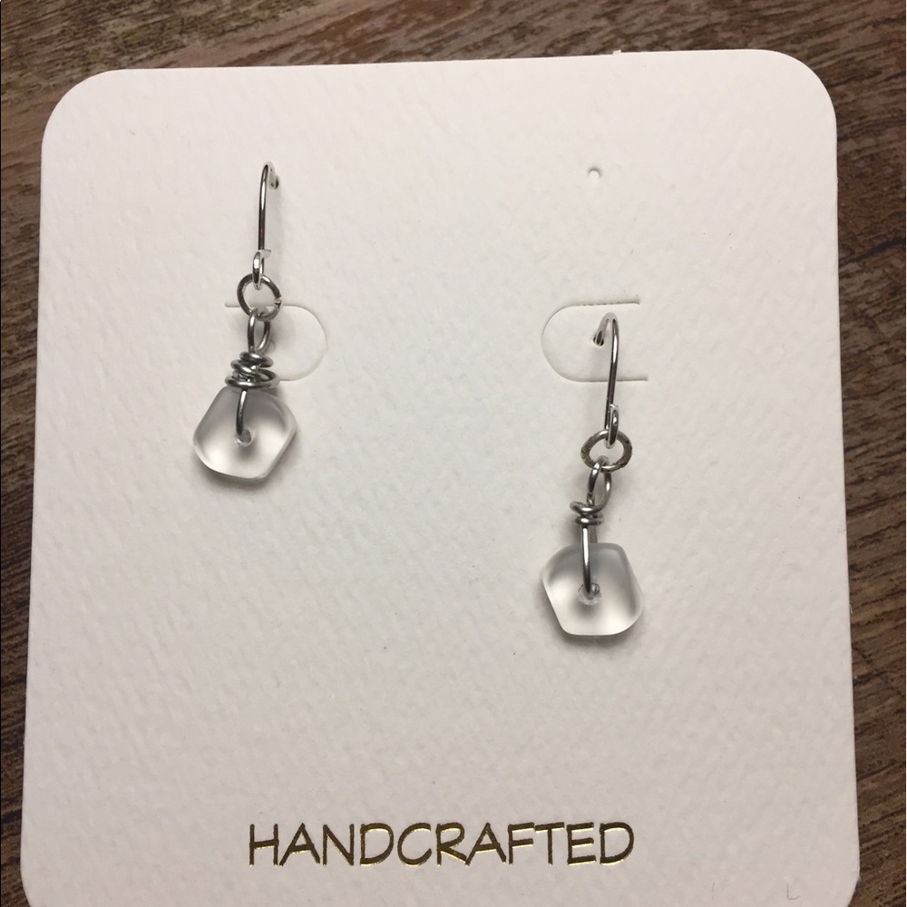 Handcrafted Earrings
