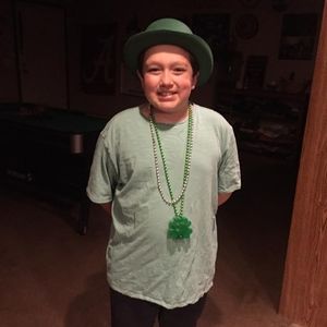 Meet your Posher, Nick