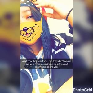 Meet your Posher, Justice