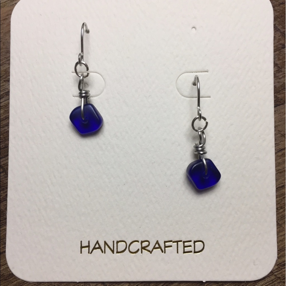 Handcrafted Earrings