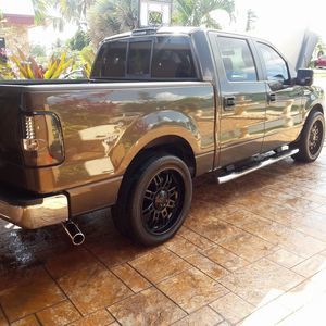 Meet your Posher, Abel