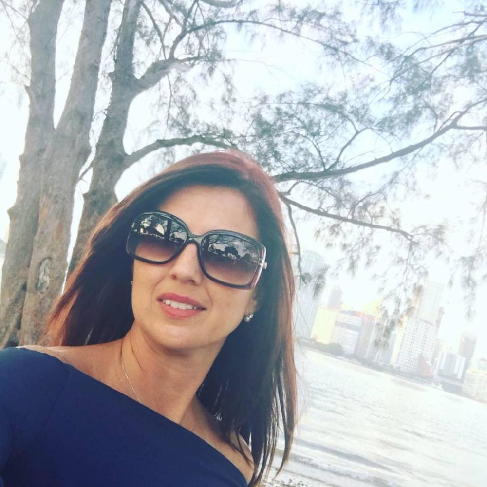 Meet your Posher, Rosa