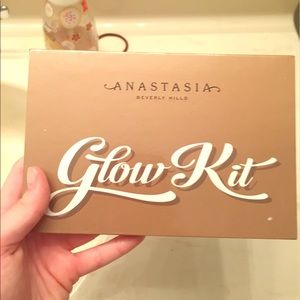 ABH glow kit