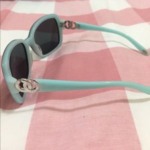 Authentic Tiffany & Co Sunglasses 🌞