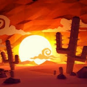 Meet your Posher, Raymond