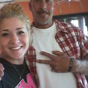 Meet your Posher, Steven