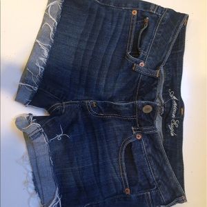 American Eagle size 6 shorts