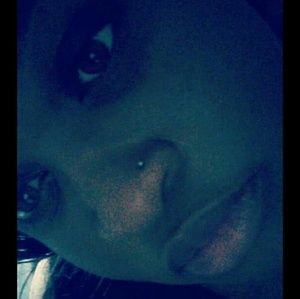 Meet your Posher, Keanna