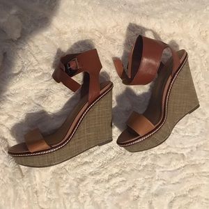 *PRICE DROP*🆕 Summer Wedges