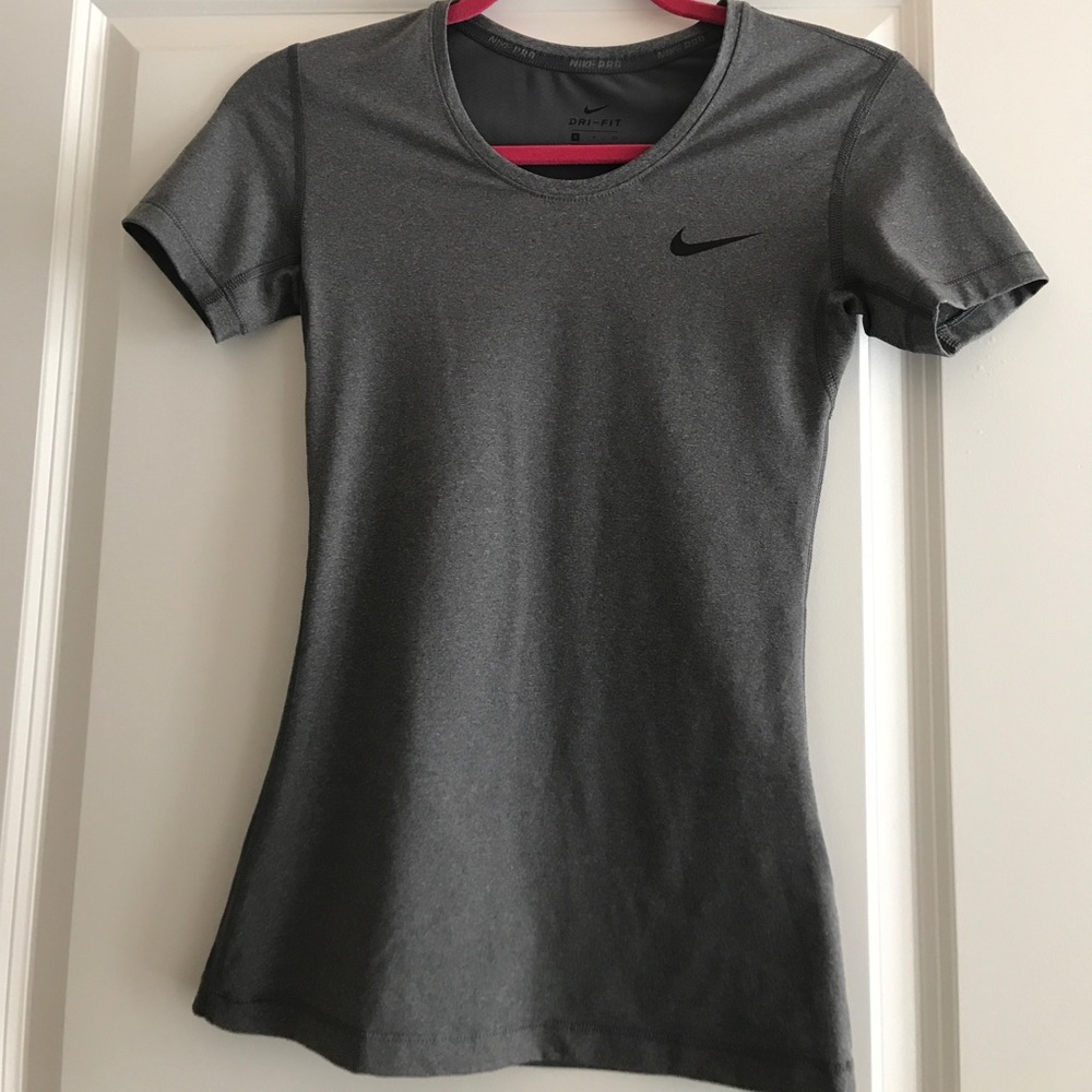 Nike dri-fit