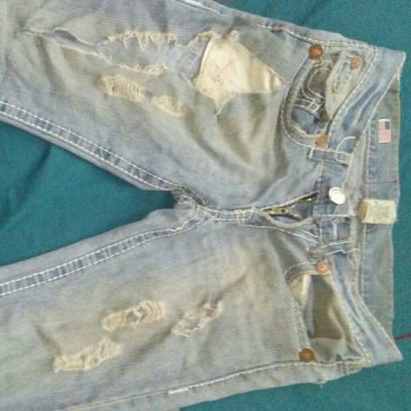 True religion - Picture 1 of 2