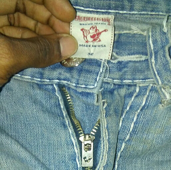 True religion - Picture 2 of 2