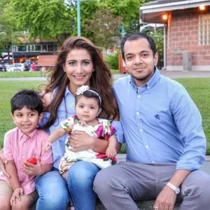 Meet your Posher, Imran